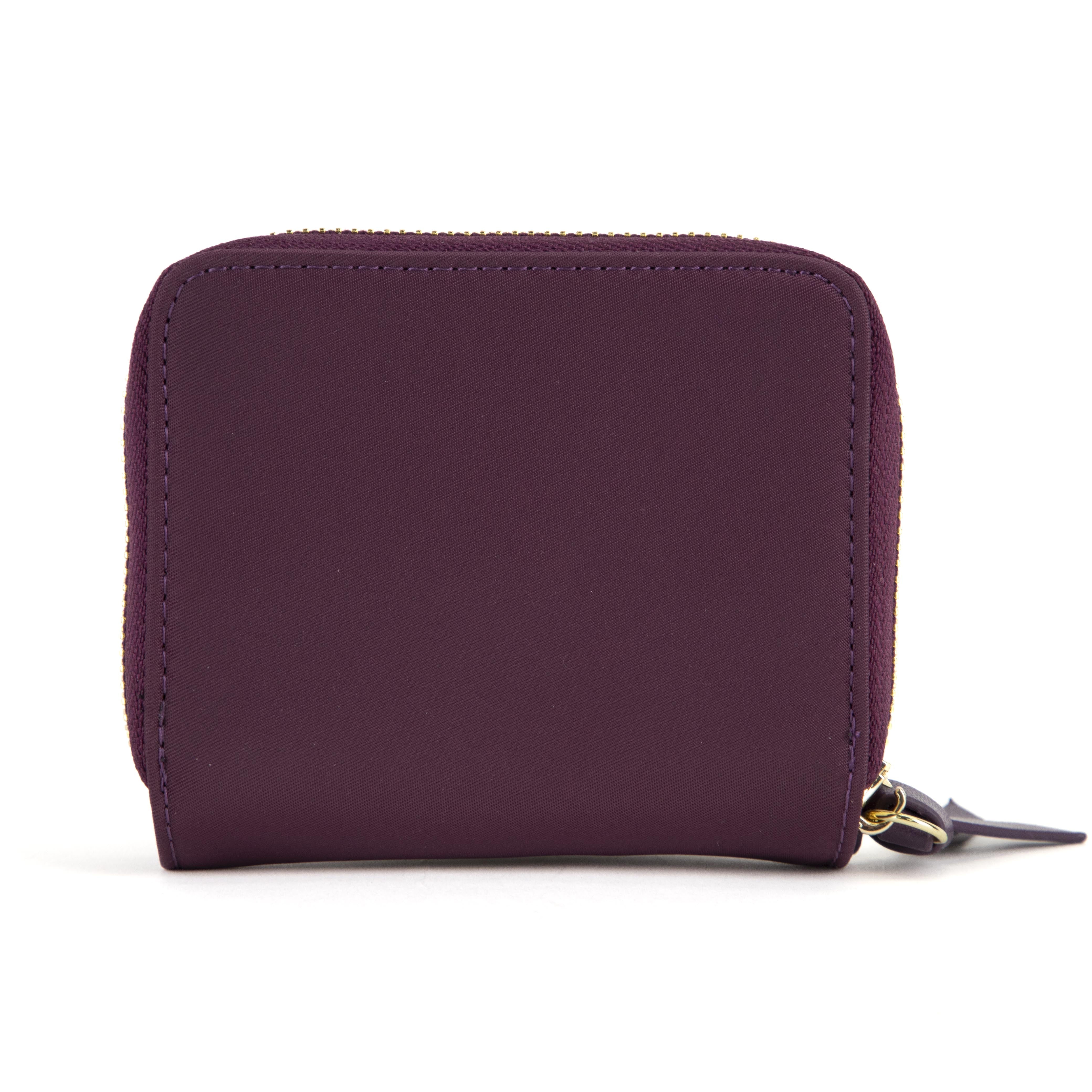 Tracker LuxeLite Wallet – Shop Bentley