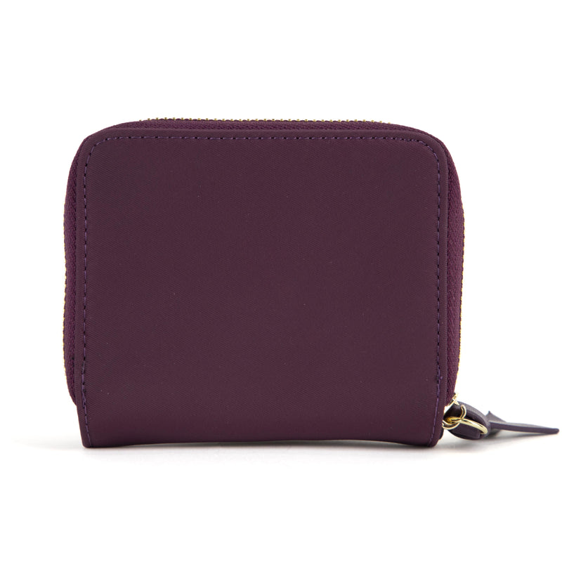
        Shop Bentley Purple Tracker LuxeLite Wallet in Canada at only $20.99 3rd look
      