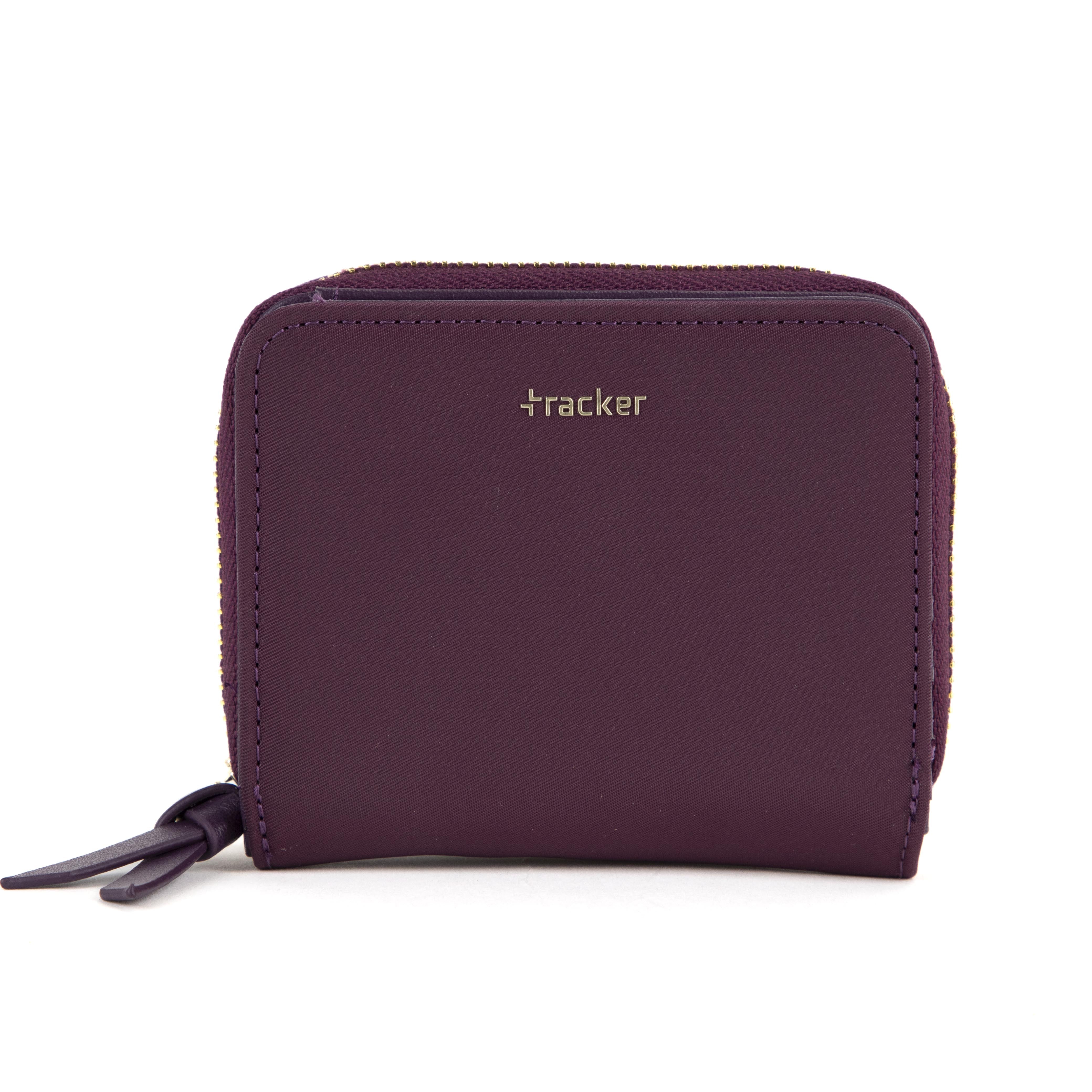 
          Shop Bentley Purple Tracker LuxeLite Wallet in Canada at only $20.99 st look
        