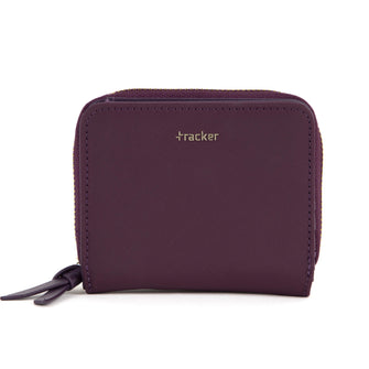 
                    Shop Bentley Violet Portefeuille à fermeture à glissière LuxeLite Tracker in Canada at only $20.99 1st look
                  
