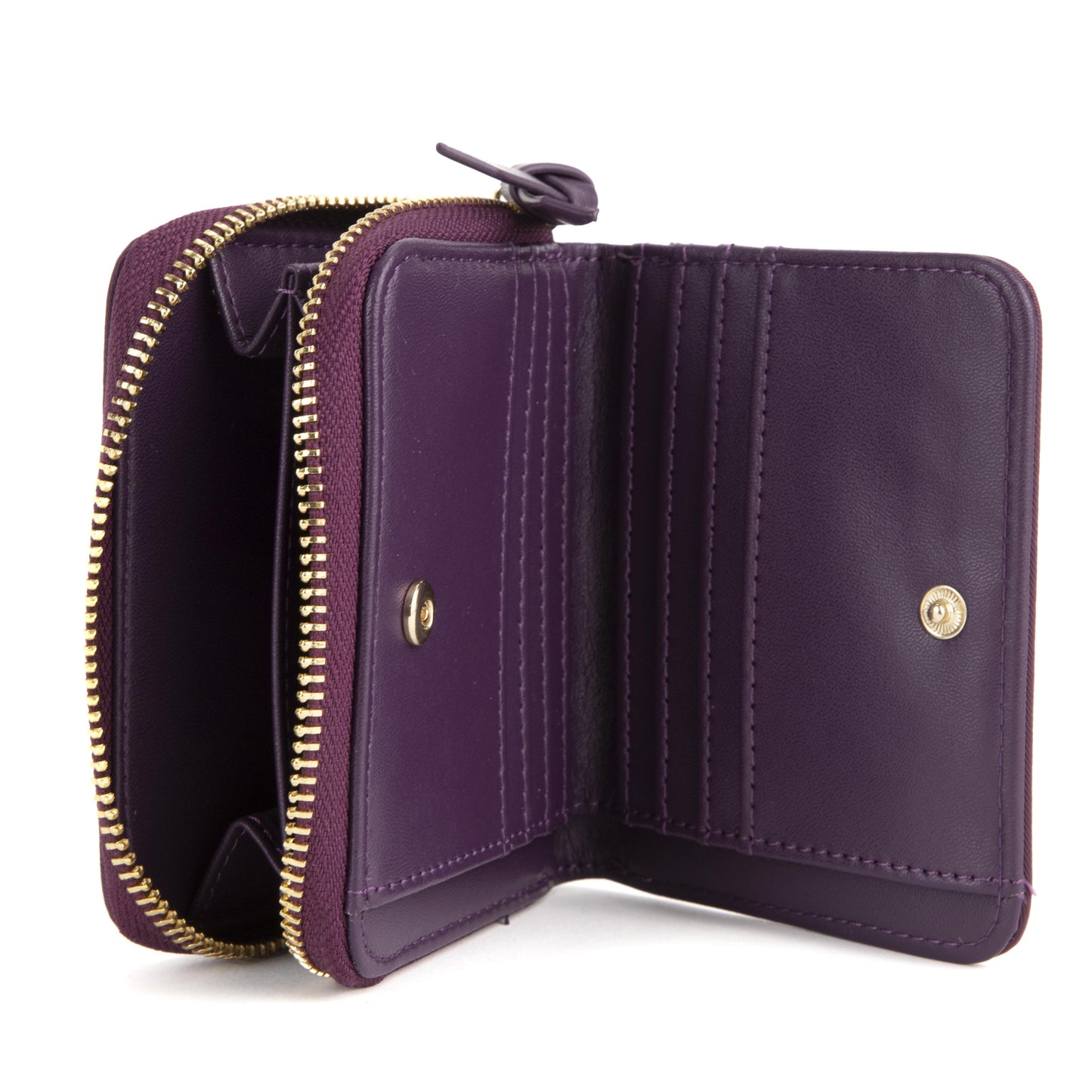 Tracker LuxeLite Wallet