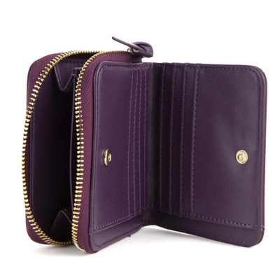 Shop Bentley Purple Tracker LuxeLite Wallet in Canada at only $20.99 5th look