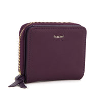 
                      Shop Bentley Purple Tracker LuxeLite Wallet in Canada at only $20.99 2nd look
                    