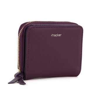 
                    Shop Bentley Violet Portefeuille à fermeture à glissière LuxeLite Tracker in Canada at only $20.99 2nd look
                  