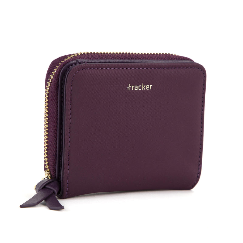 
        Shop Bentley Purple Tracker LuxeLite Wallet in Canada at only $20.99 2nd look
      