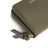 
        Shop Bentley Khaki Tracker LuxeLite Wallet in Canada at only $20.99 8th look
      