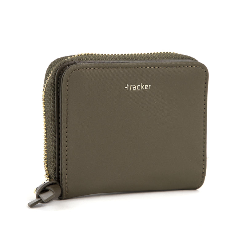 
        Shop Bentley Khaki Tracker LuxeLite Wallet in Canada at only $20.99 10th look
      