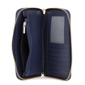 
                    Shop Bentley Bleu marine Portefeuille LuxeLite Tracker in Canada at only $20.99 4th look
                  