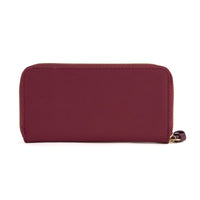 
                      Shop Bentley Dark Red Tracker LuxeLite Wallet in Canada at only $20.99 2nd look
                    
