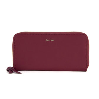 
                    Shop Bentley Rouge foncé Portefeuille LuxeLite Tracker in Canada at only $20.99 1st look
                  