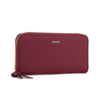 
                    Shop Bentley Rouge foncé Portefeuille LuxeLite Tracker in Canada at only $20.99 5th look
                  
