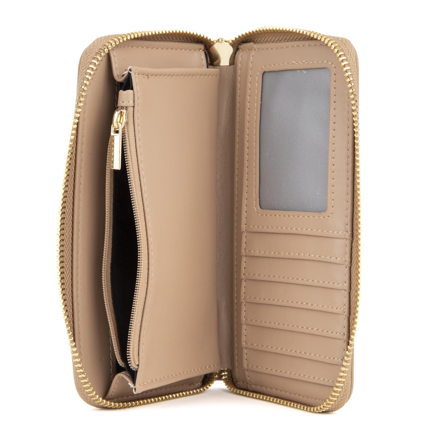 Tracker LuxeLite Wallet