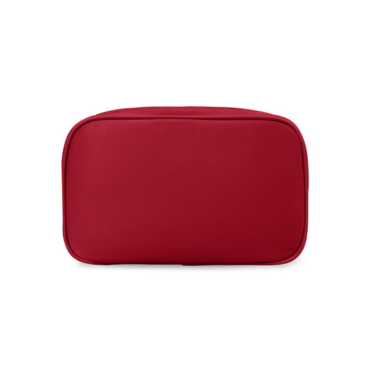 
                    Shop Bentley Red Tracker Tech Pouch in Canada at only $34.99 7th look
                  