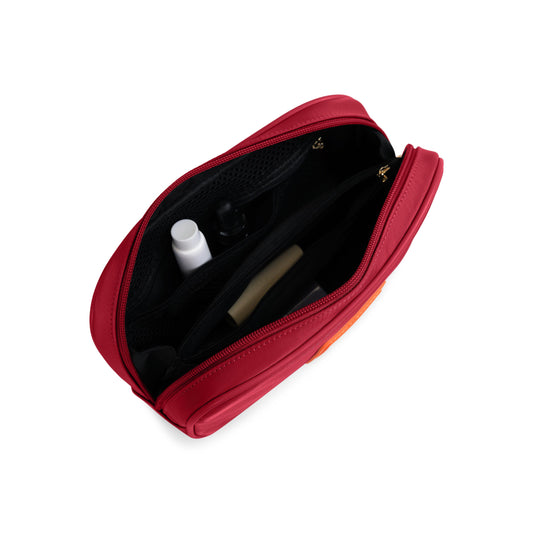 
                    Shop Bentley Red Tracker Tech Pouch in Canada at only $34.99 4th look
                  