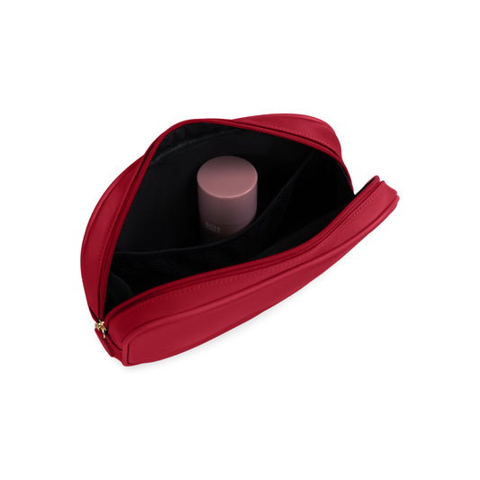 
                    Shop Bentley Red Tracker Tech Pouch in Canada at only $34.99 5th look
                  