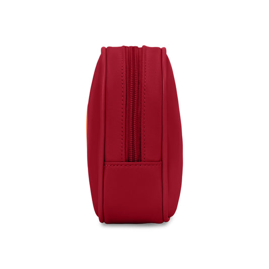 
                    Shop Bentley Red Tracker Tech Pouch in Canada at only $34.99 3rd look
                  
