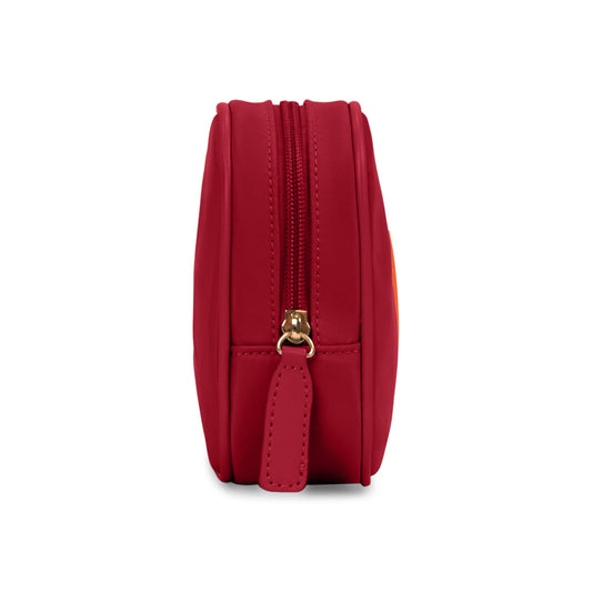 
                    Shop Bentley Red Tracker Tech Pouch in Canada at only $34.99 6th look
                  