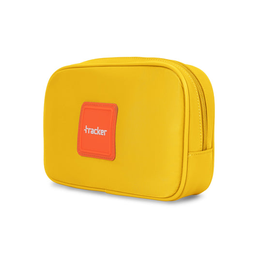 
                    Shop Bentley Yellow Tracker Tech Pouch in Canada at only $34.99 2nd look
                  