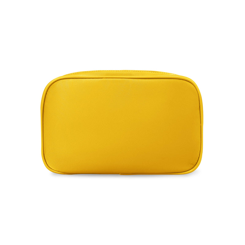 
        Shop Bentley Yellow Tracker Tech Pouch in Canada at only $34.99 28th look
      