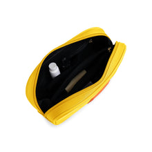
                    Shop Bentley Yellow Tracker Tech Pouch in Canada at only $34.99 5th look
                  
