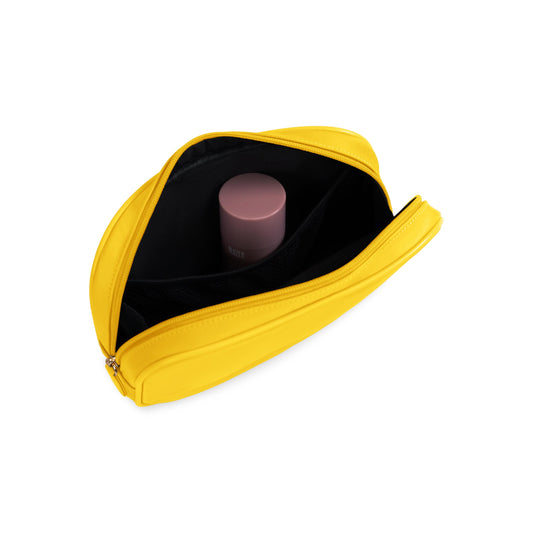 
                    Shop Bentley Yellow Tracker Tech Pouch in Canada at only $34.99 6th look
                  