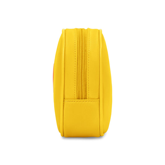 
                    Shop Bentley Yellow Tracker Tech Pouch in Canada at only $34.99 3rd look
                  