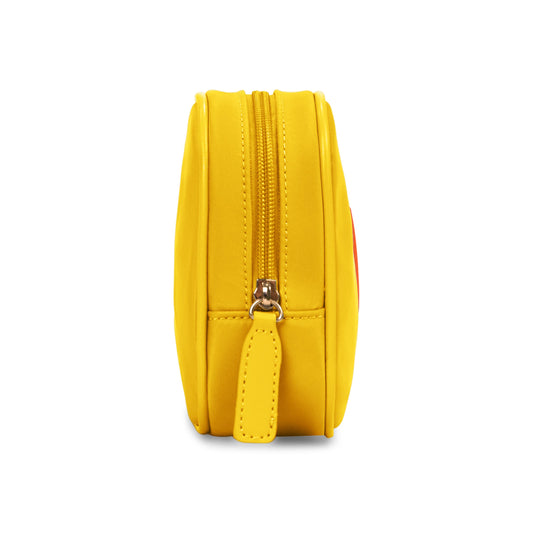 
                    Shop Bentley Yellow Tracker Tech Pouch in Canada at only $34.99 4th look
                  