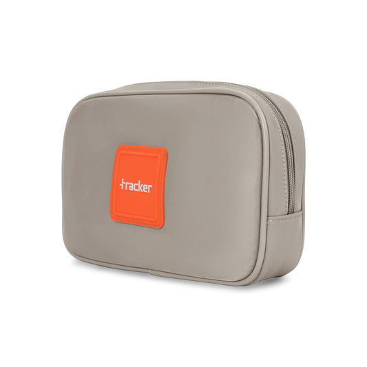 
                    Shop Bentley Grey Tracker Tech Pouch in Canada at only $34.99 1st look
                  