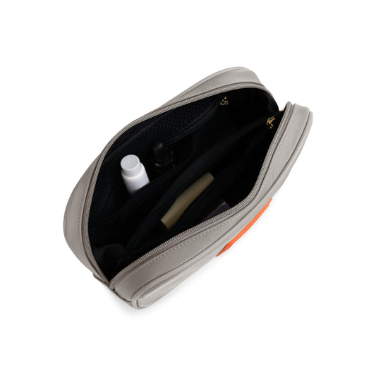 
                    Shop Bentley Grey Tracker Tech Pouch in Canada at only $34.99 7th look
                  