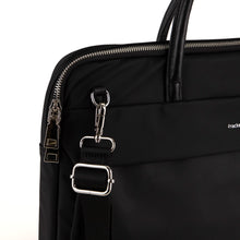 
                    Shop Bentley Black Tracker Isabella Buisness slim briefcase in Canada at only $69.99 5th look
                  