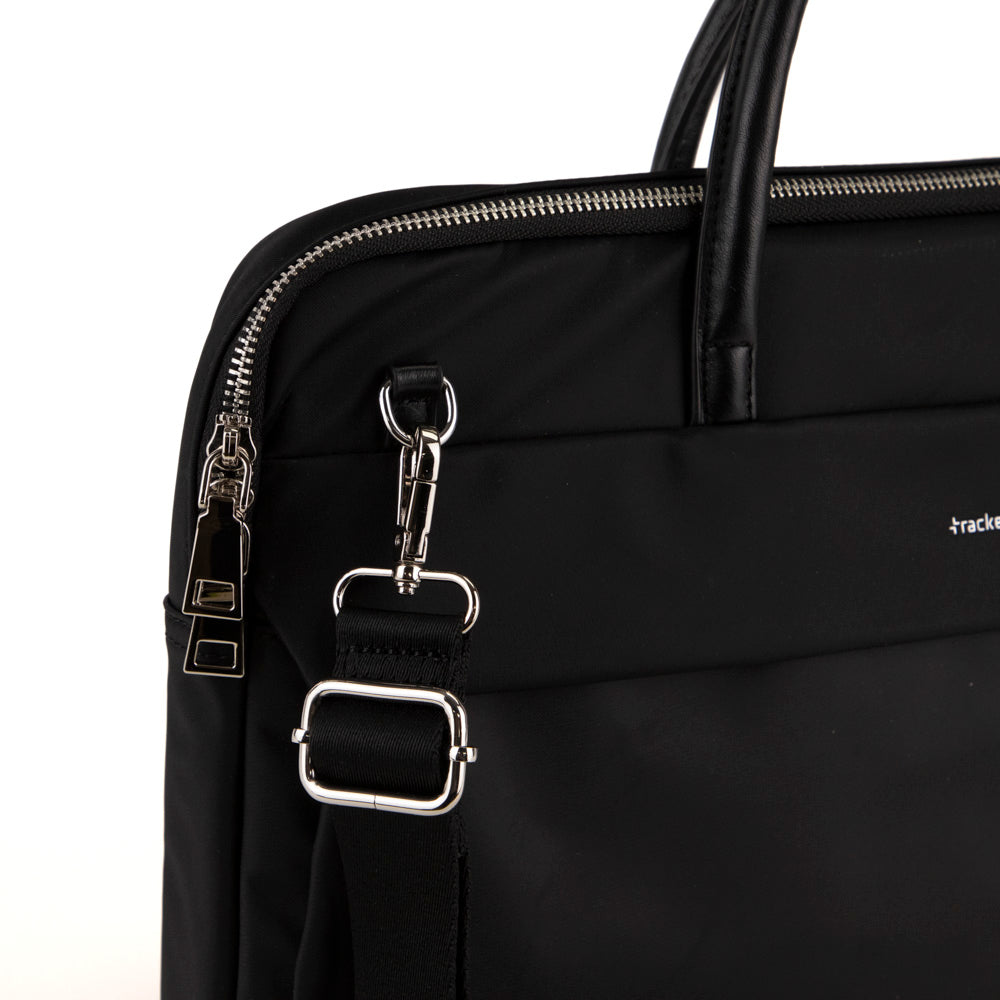 Tracker Isabella Buisness slim briefcase