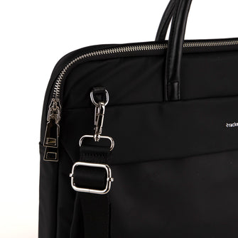 
                    Shop Bentley Noir Mallette d’affaires mince Tracker Isabella in Canada at only $69.99 5th look
                  