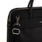 
        Shop Bentley Black Tracker Isabella Buisness slim briefcase in Canada at only $69.99 5th look
      
