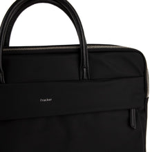 
                    Shop Bentley Black Tracker Isabella Buisness slim briefcase in Canada at only $69.99 3rd look
                  