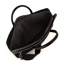 
                      Shop Bentley Black Tracker Isabella Buisness slim briefcase in Canada at only $69.99 6th look
                    