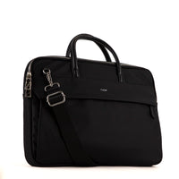 
                      Shop Bentley Black Tracker Isabella Buisness slim briefcase in Canada at only $69.99 4th look
                    