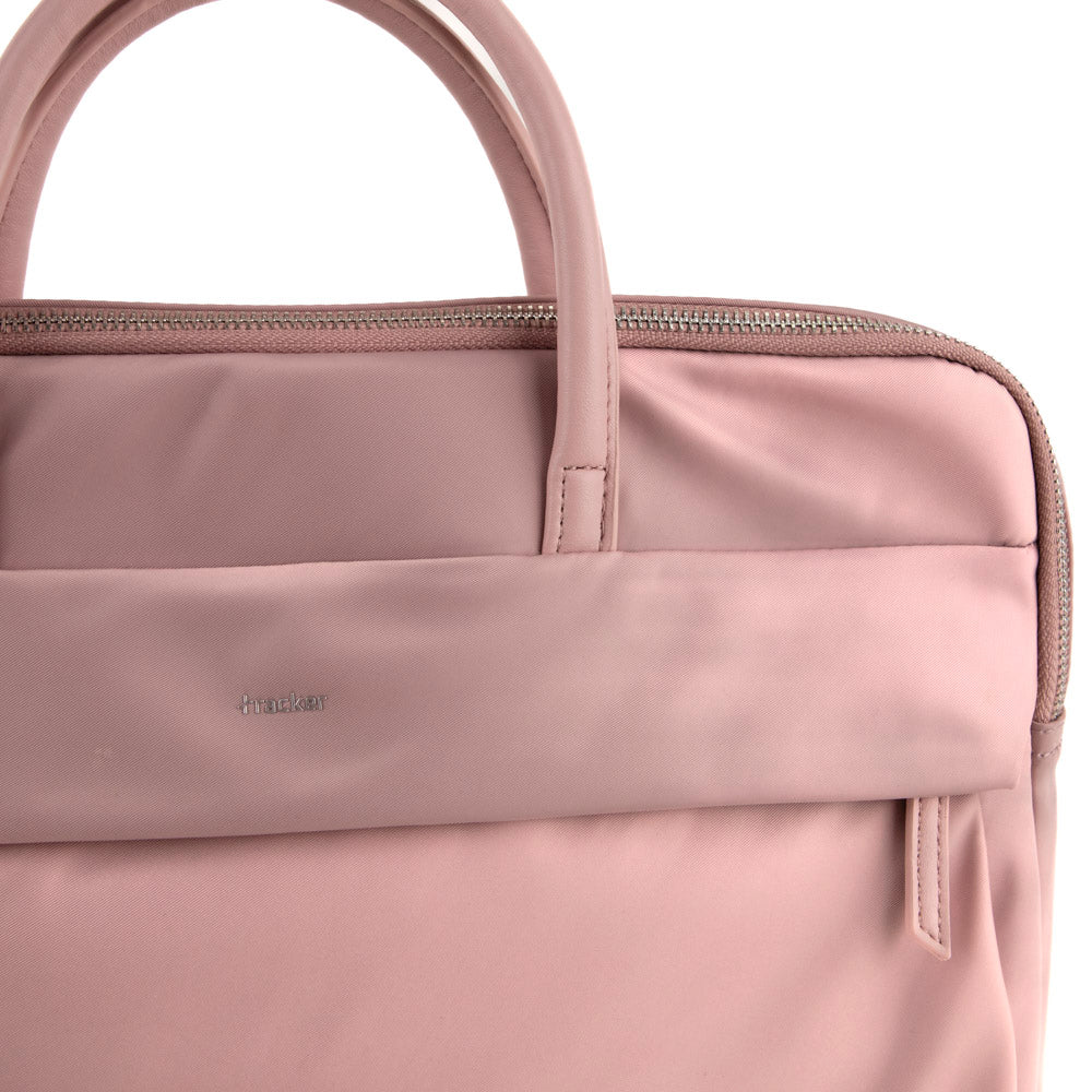 Tracker Isabella Buisness slim briefcase