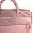 
        Shop Bentley Mauve Tracker Isabella Buisness slim briefcase in Canada at only $69.99 9th look
      