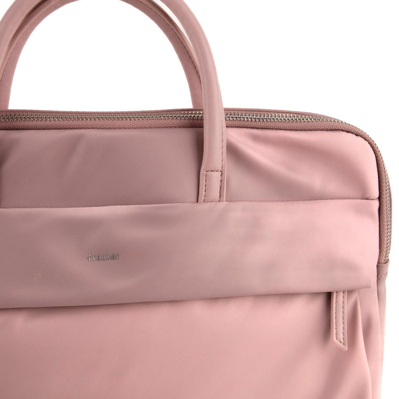 
        Shop Bentley Mauve Tracker Isabella Buisness slim briefcase in Canada at only $69.99 9th look
      