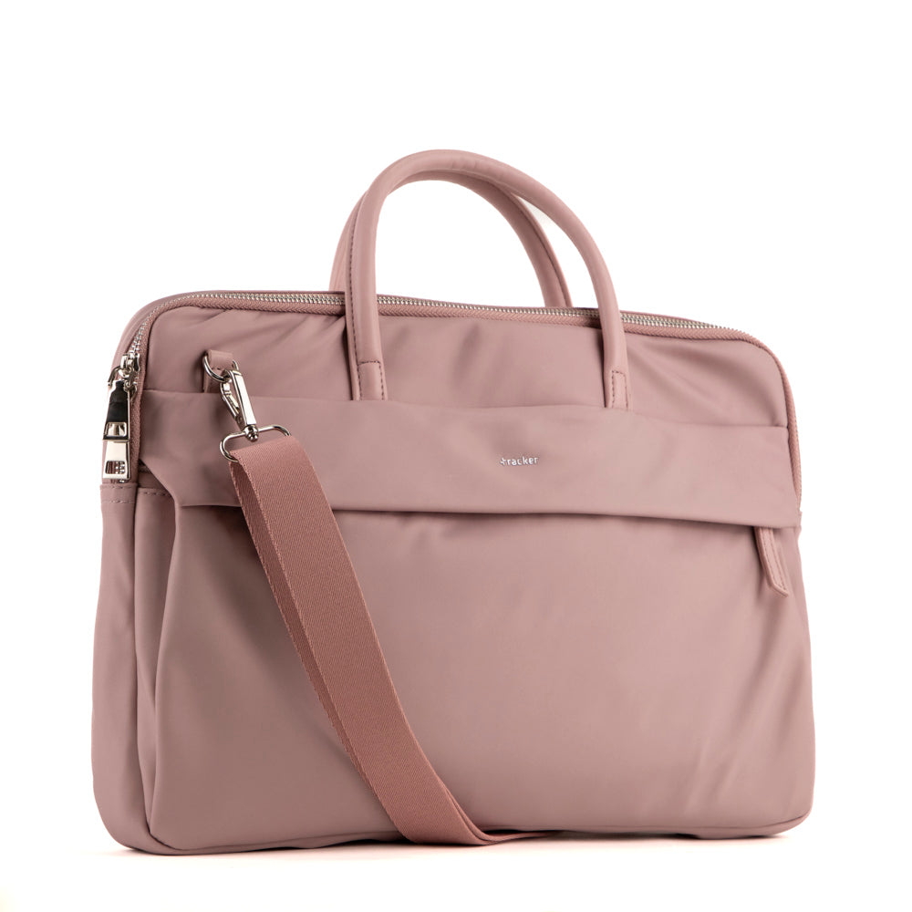 Tracker Isabella Buisness slim briefcase