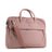 
        Shop Bentley Mauve Tracker Isabella Buisness slim briefcase in Canada at only $69.99 7th look
      