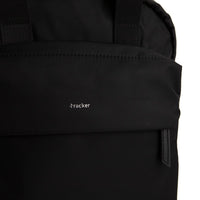 
                      Shop Bentley Black Tracker Isabella Buisness Backpack in Canada at only $89.99 5th look
                    