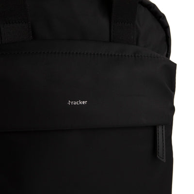 Shop Bentley Black Tracker Isabella Buisness Backpack in Canada at only $89.99 5th look