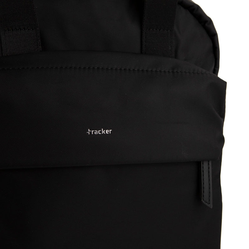 
        Shop Bentley Black Tracker Isabella Buisness Backpack in Canada at only $89.99 5th look
      