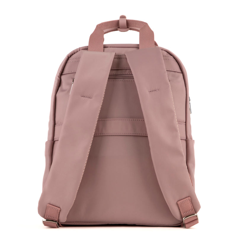 
        Shop Bentley Mauve Tracker Isabella Buisness Backpack in Canada at only $89.99 7th look
      