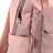 
        Shop Bentley Mauve Tracker Isabella Buisness Backpack in Canada at only $89.99 9th look
      