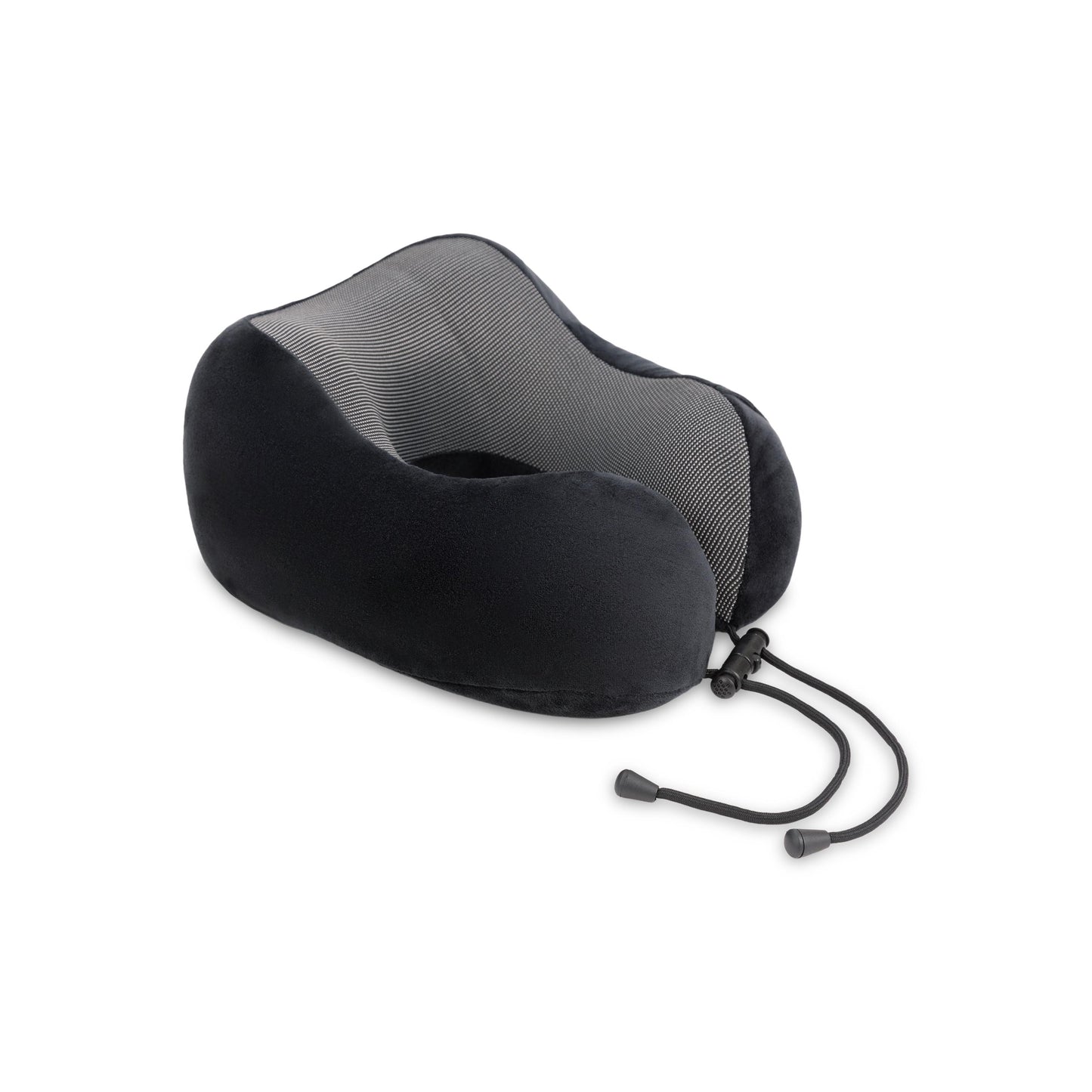 Oreiller de voyage en mousse mémoire Tracker