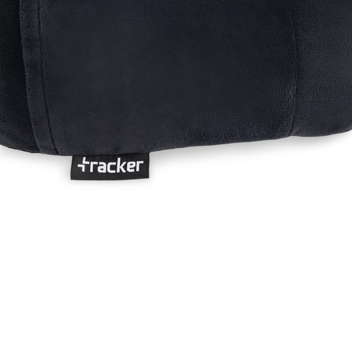Oreiller de voyage en mousse mémoire Tracker