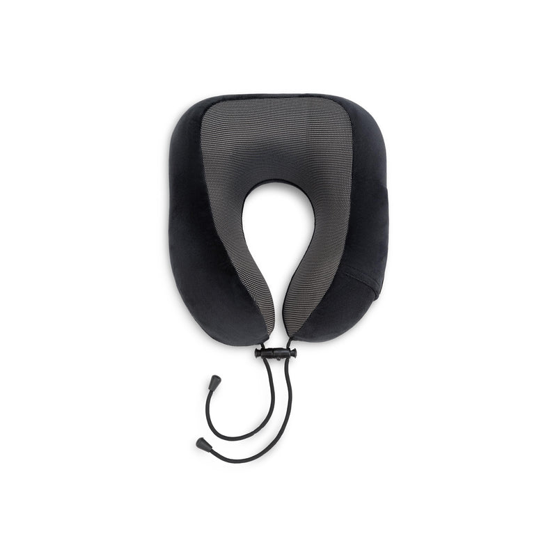 
        Shop Bentley Noir Oreiller de voyage en mousse mémoire Tracker in Canada at only $19.99 7th look
      