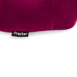 
                    Shop Bentley Burgundy Tracker Memory Foam Pillow in Canada at only $19.99 2nd look
                  